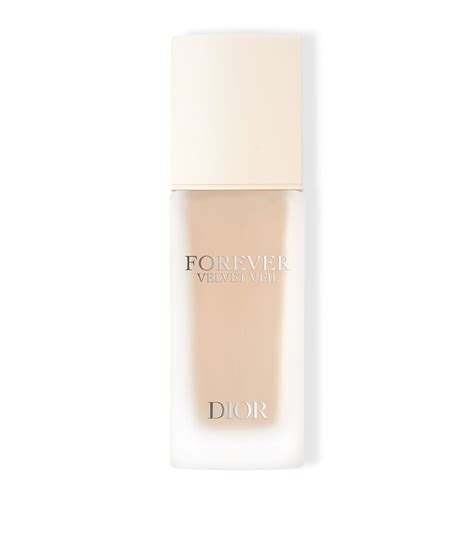 Dior velvet primer